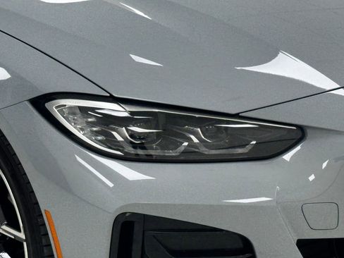 Used 2023 BMW 430i Gran Coupe xDrive 430i Gran Coupe w/ M Sport Package image 33