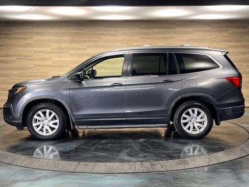 Used 2019 Honda Pilot LX image 8