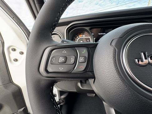 New 2026 Jeep Wrangler Unlimited Rubicon image 22