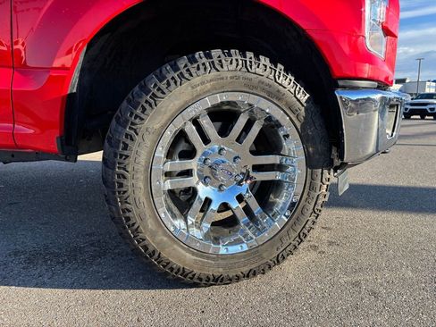 Used 2015 Ford F150 XLT w/ Equipment Group 301A Mid image 10