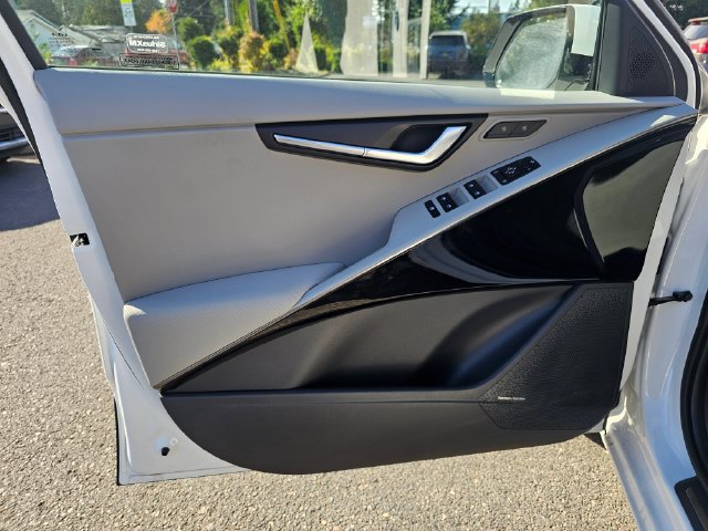 New 2026 Kia Niro Wave w/ Wave Preserve Package FWD image 22