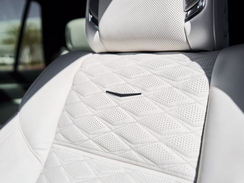 Used 2026 Cadillac Escalade V image 54