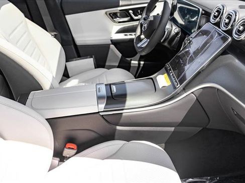 New 2026 Mercedes-Benz GLC 300 4MATIC image 24