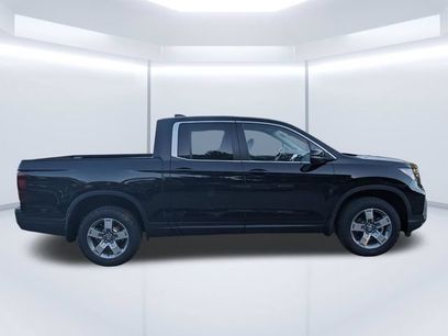 New 2026 Honda Ridgeline RTL