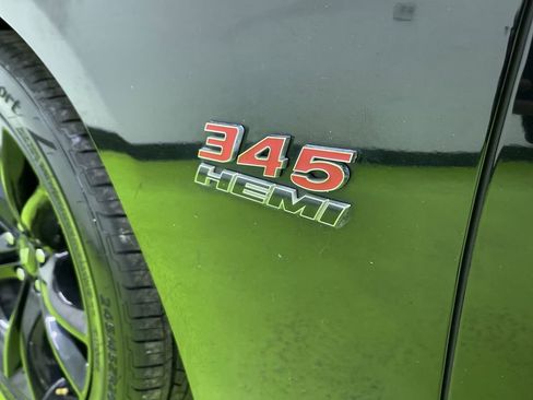 Used 2018 Dodge Charger R/T w/ Navigation & Travel Group image 15