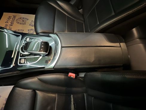 Used 2015 Mercedes-Benz C 300 4MATIC Sedan image 23