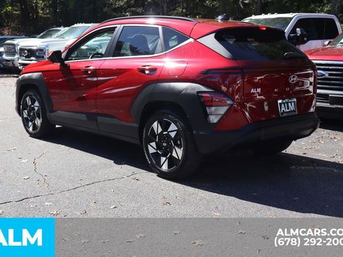 Used 2025 Hyundai Kona SEL image 9