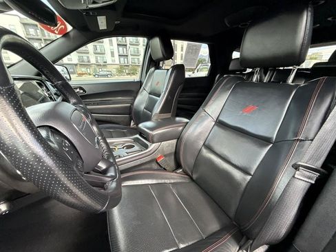 Used 2023 Dodge Durango GT AWD/4WD image 20