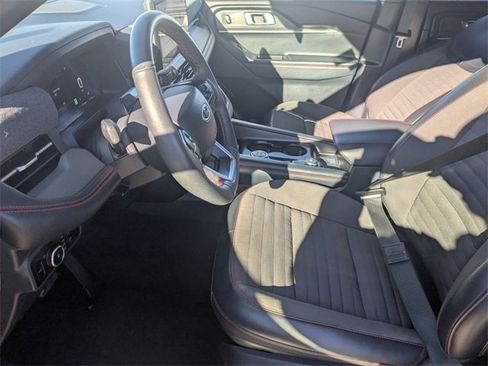 Used 2025 Ford Explorer ST-Line image 16