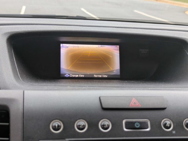 Used 2013 Honda CR-V LX image 18