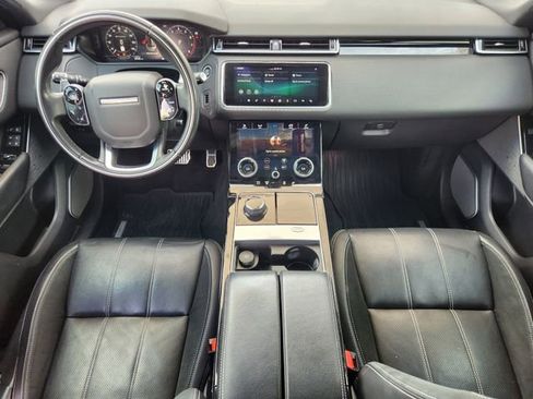 Used 2020 Land Rover Range Rover Velar R-Dynamic S image 20