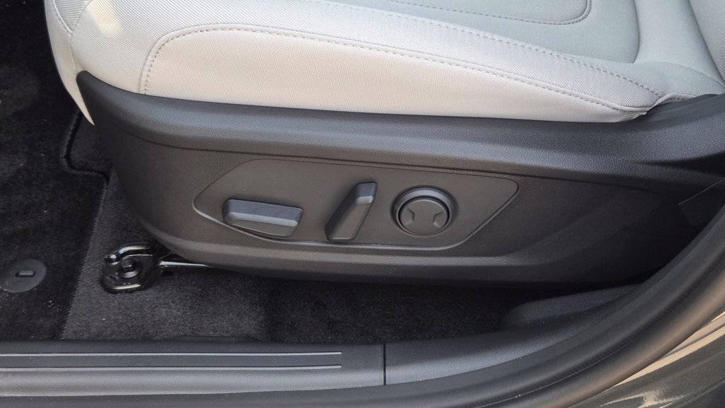 New 2026 Hyundai Tucson SEL AWD/4WD image 12