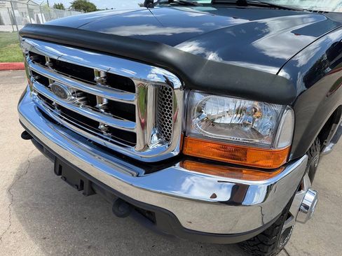 Used 2000 Ford F350 XLT AWD/4WD image 45