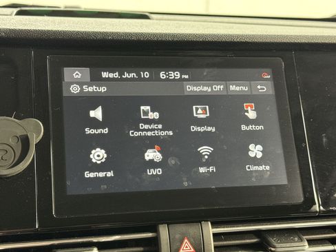 Used 2022 Kia Niro LXS FWD image 30