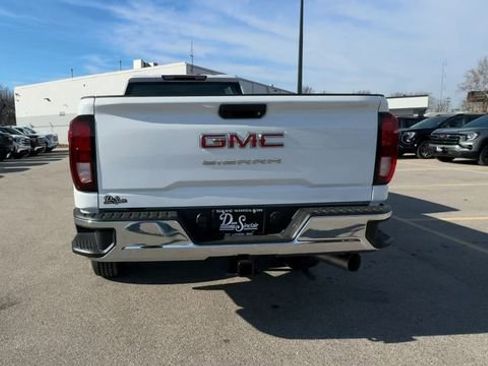New 2026 GMC Sierra 2500 Pro image 7