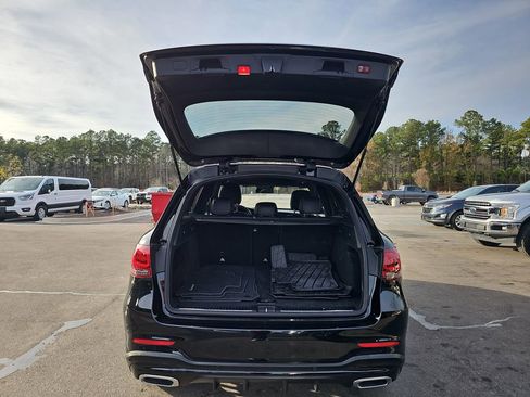 Used 2022 Mercedes-Benz GLC 300 image 16