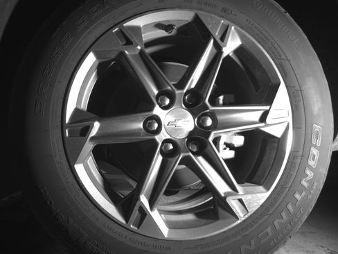 Used 2025 Chevrolet Blazer LT FWD image 14