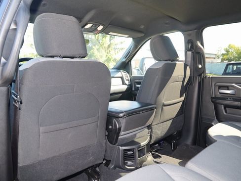 Used 2024 RAM 2500 Big Horn w/ Bed Utility Group image 61