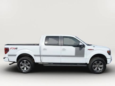 Used 2013 Ford F150 FX4 w/ FX Appearance Pkg image 18