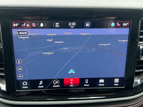 Used 2021 Dodge Durango R/T w/ Blacktop Package image 27