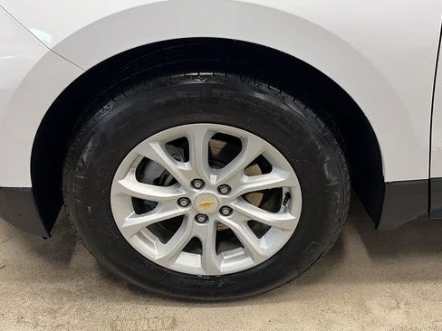 Used 2019 Chevrolet Equinox LS image 26