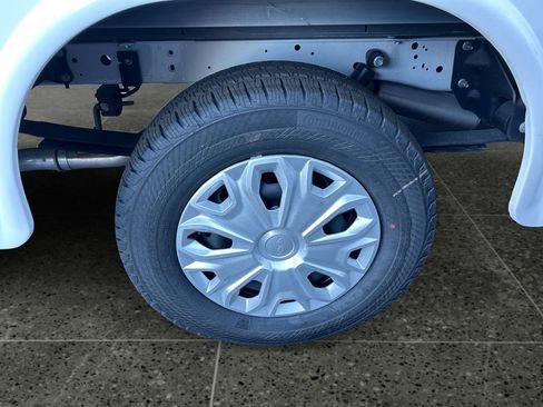 New 2025 Ford Transit 350 XL w/ Interior Upgrade Package image 4