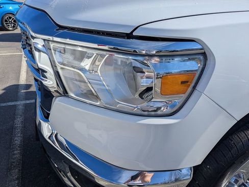 Used 2024 RAM 1500 Big Horn image 1