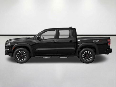 Used 2023 Nissan Frontier Pro-X w/ Pro Convenience Package RWD image 6