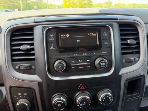 Used 2018 RAM 5500 Tradesman w/ Max Tow Package AWD/4WD image 30