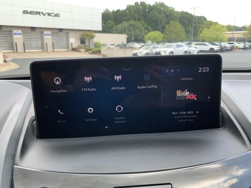 Used 2019 Acura RDX FWD w/ Technology Package image 29