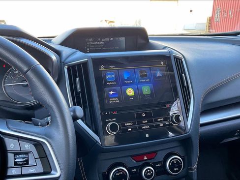 Used 2019 Subaru Crosstrek 2.0i Limited w/ Moonroof Package w/Navigation image 6