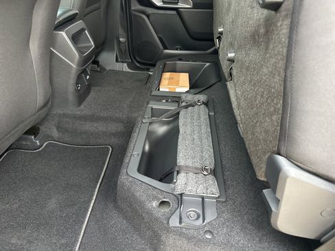 New 2025 Ford Ranger XLT w/ Equipment Group 301A High image 25