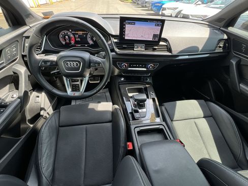Used 2022 Audi SQ5 Prestige AWD/4WD image 24