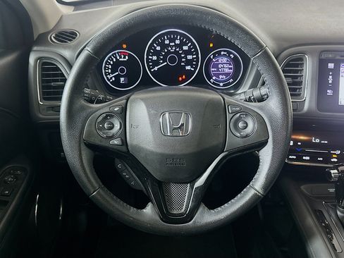 Used 2016 Honda HR-V EX-L image 17