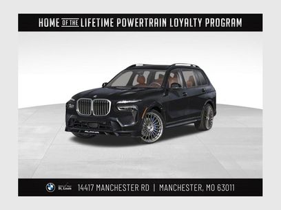 New 2026 BMW ALPINA XB7