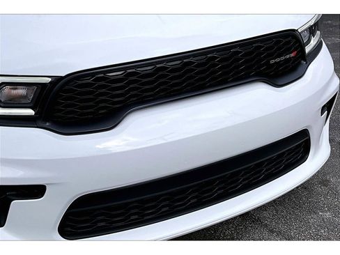 Certified 2025 Dodge Durango GT AWD/4WD image 35