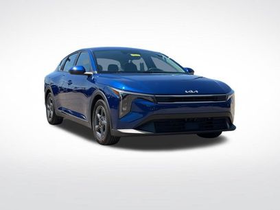 Certified 2025 Kia K4