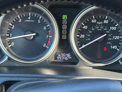 Used 2015 MAZDA CX-9 Touring AWD/4WD image 22