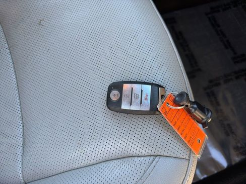 Used 2015 Kia Optima EX w/ EX Premium Package image 28