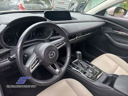 Used 2023 MAZDA CX-30 AWD 2.5 S w/ Preferred Package image 25
