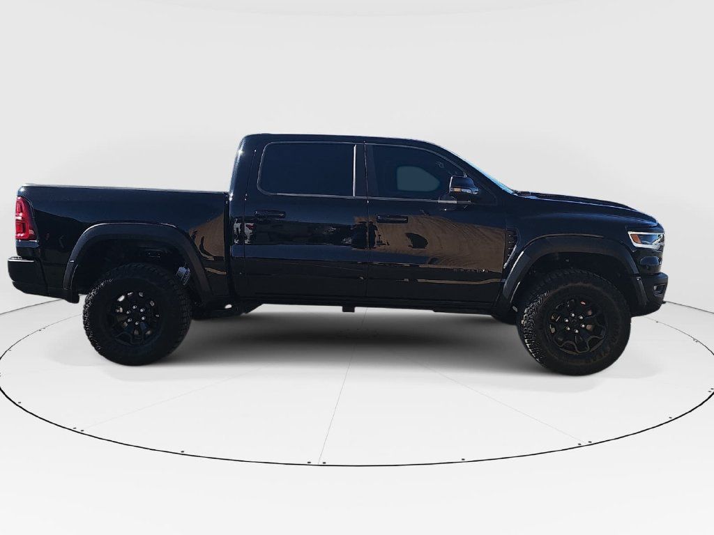 Used 2026 RAM 1500 RHO AWD/4WD image 2