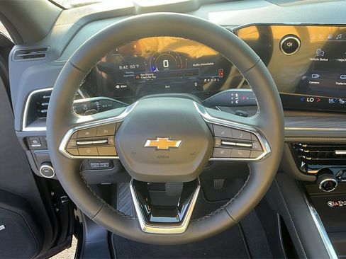 New 2026 Chevrolet Tahoe Premier w/ Sun And Tow Package image 22