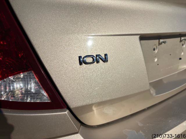 Used 2006 Saturn ION Level 2 w/ Preferred Pkg FWD image 13