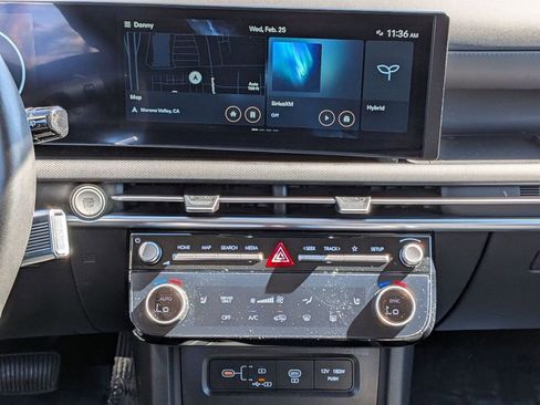 Certified 2025 Hyundai Tucson SEL image 24