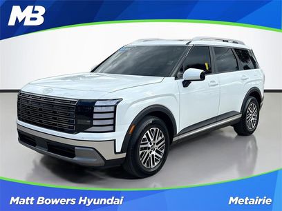 Used 2026 Hyundai Palisade SEL