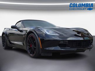 Used 2019 Chevrolet Corvette Grand Sport RWD video 1