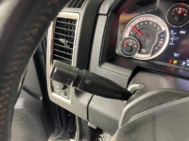Used 2014 RAM 1500 Sport w/ Sport Premium Group AWD/4WD image 11