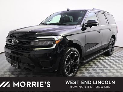 Used 2023 Ford Expedition Limited