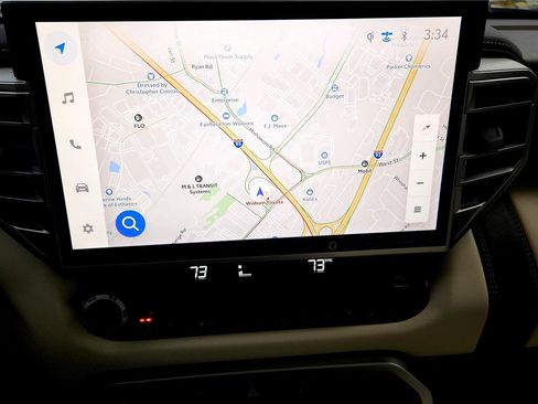 Used 2024 Toyota Tundra 1794 Edition image 41