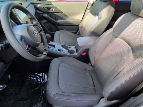 Used 2024 Subaru Crosstrek 2.0i Premium image 10
